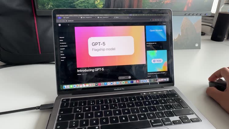 How GPT Enhances Real-Time Data Monitoring