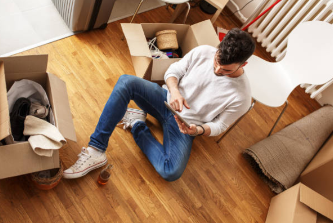 Moving to a New City for a Job: How to Prepare for a Smooth Transition