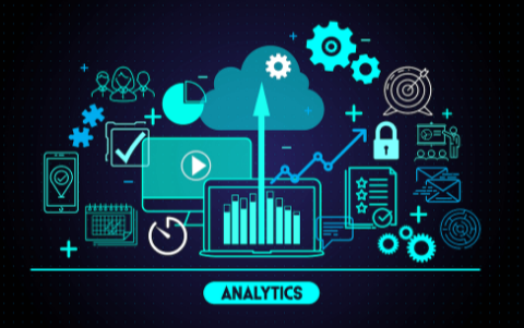 Data Analytics Technology Explained