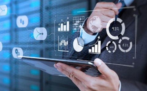 Data Management Technology Basics