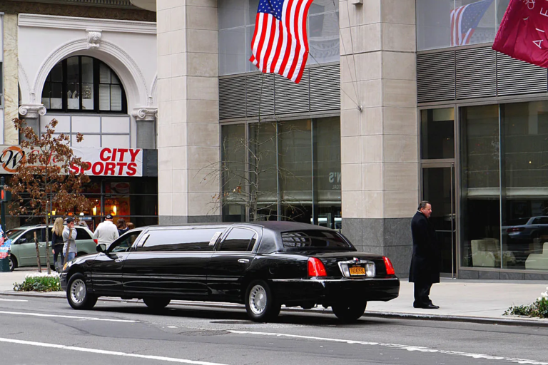 Limousine Service in New York: Your Ultimate Luxury Ride Experience