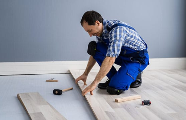 Signs You Need a Professional Flooring Company Ottawa