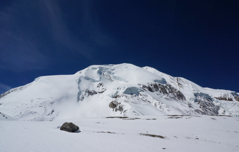 Thorong Peak Climbing Packing List: Essential Gear for High-Altitude Success