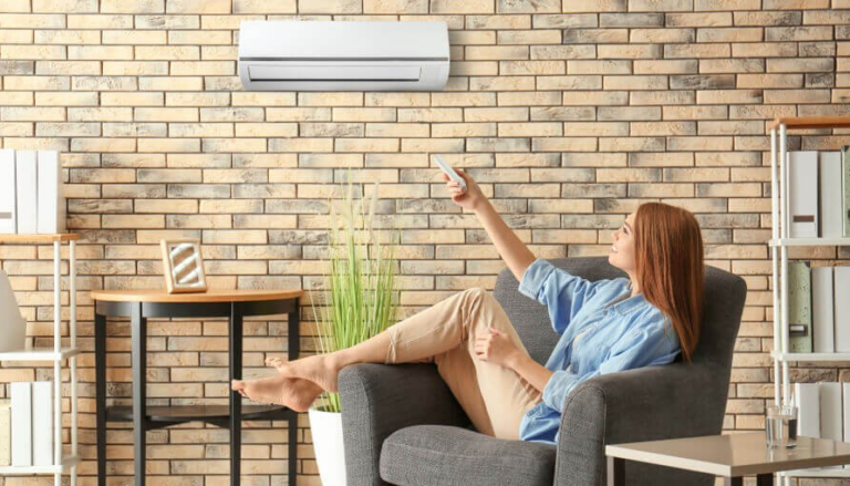 Are Split System Air Conditioners Better Than Ducted Systems?