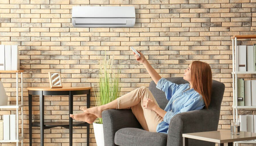 Are Split System Air Conditioners Better Than Ducted Systems?