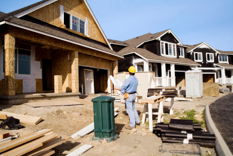 What Are The Benefits Of Working With Custom Home Builders