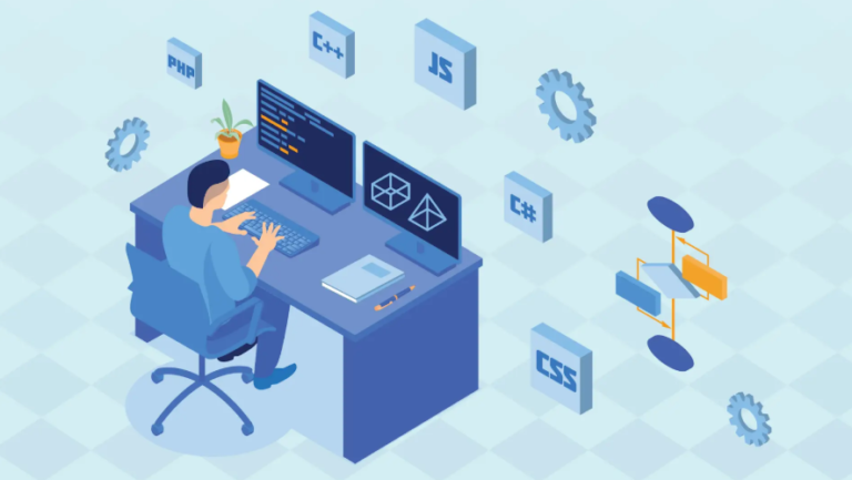 Modern Tech Stacks Used by Leading Software Development Companies