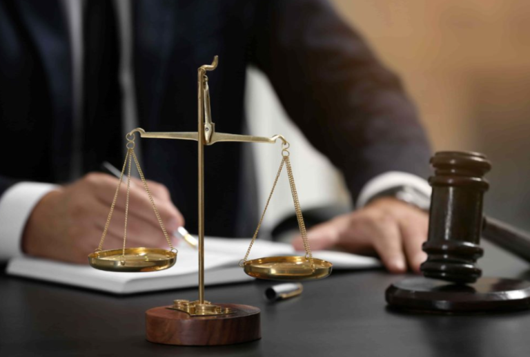 Houston Car Crashes: Understanding the Legal Process for Injury Victims