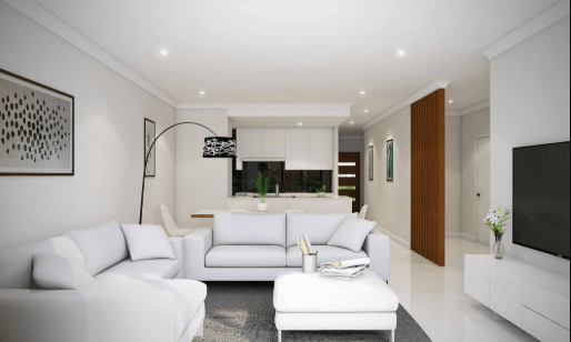 How 3D Interior Rendering Services are Transforming Modern Design