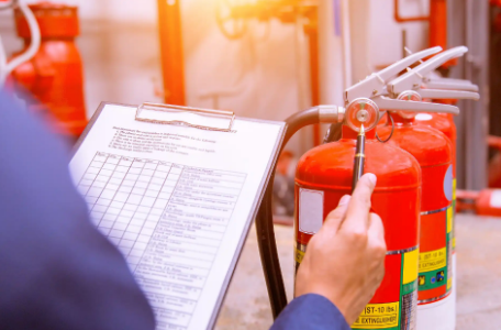 Fire Risk Assessment: From Hazard Identification to Mitigation
