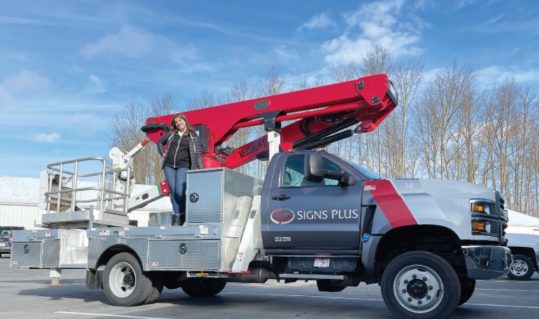 Signs That Used Work Trucks Perform Like New