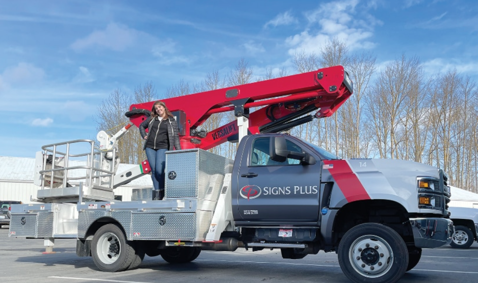 Signs That Used Work Trucks Perform Like New
