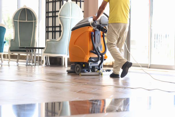 Why Strata Cleaning Services in Sydney Are Essential for Property Managers