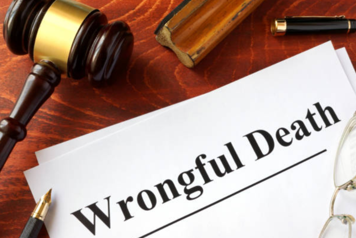 Finding a Skilled Wrongful Death Lawyer in Denver 