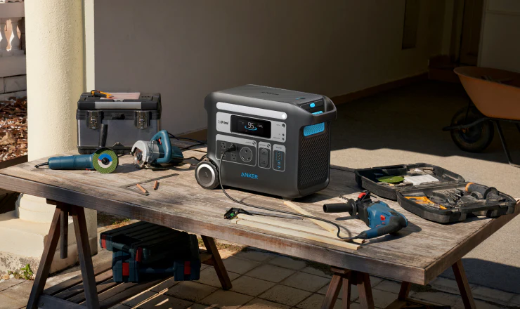 What Limits the Maximum Output of a Solar Generator?