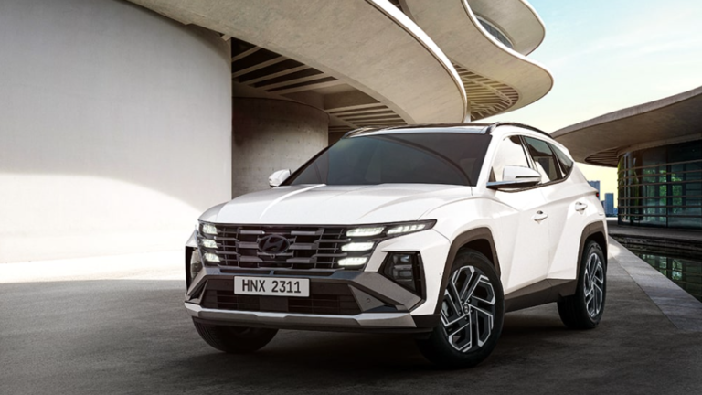 How To Compare Features in Used Cars in Tucson