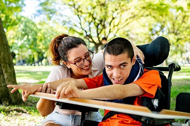 How Can Short-Term Accommodation and Respite Support People With Cerebral Palsy?