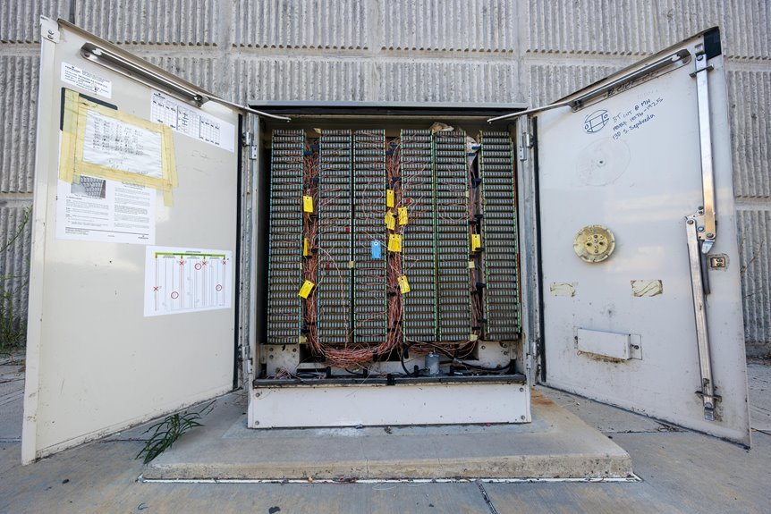 innovative it network services