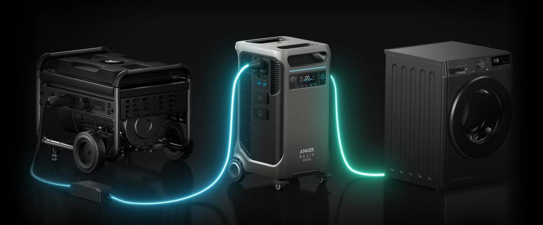 When Should You Buy a Power Station?