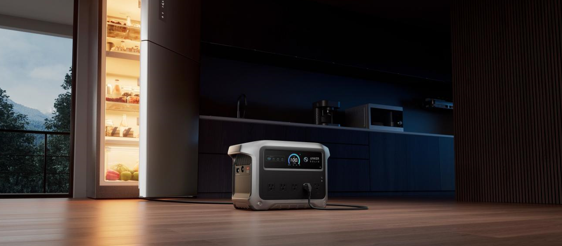 Portable Solar Generator Output Explained: Watts vs. Watt-Hours