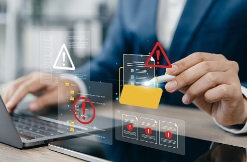 Intelligent Data Loss Protection for Hybrid Workforces