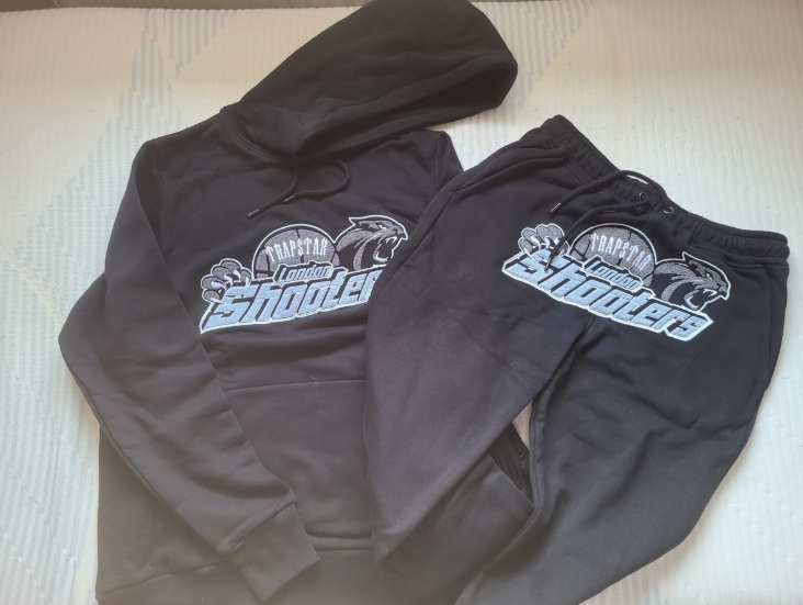 Trapstar Australia: More Than Clothing, It’s a Movement