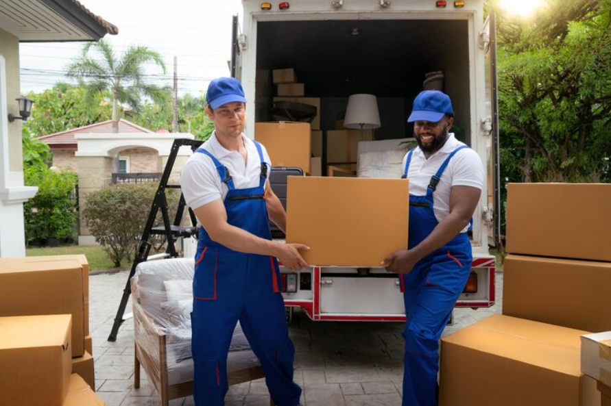 Tips for Stress-Free Interstate Removalists Melbourne to Sydney