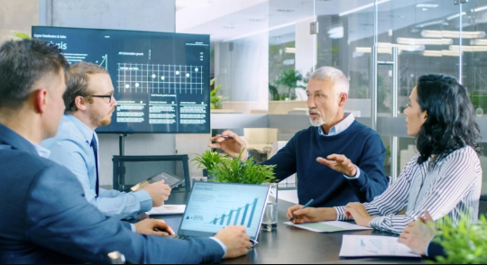 International Payroll Providers: Streamlining Global Workforce Management