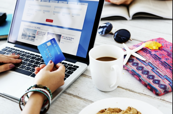 Miles Credit Card: Earn Rewards and Travel Smarter