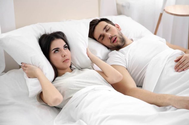 Sleep Apnea Hong Kong: Understanding, Diagnosing, and Managing the Condition