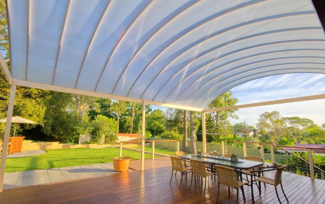 How to Stop Polycarbonate Sheets from Turning Yellow