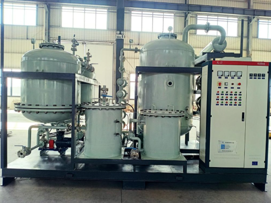 Engine Oil Recycling Plant: Maximizing Efficiency and Sustainability