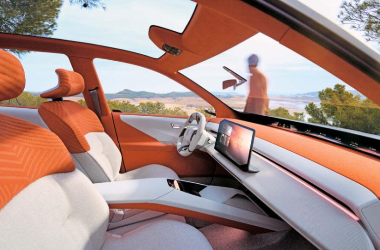 Why Your Car's Interior Deserves the Same Attention as Your Living Room