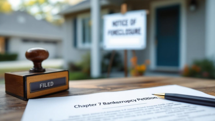 The Final Window: How to Know If You Can Still Stop Foreclosure