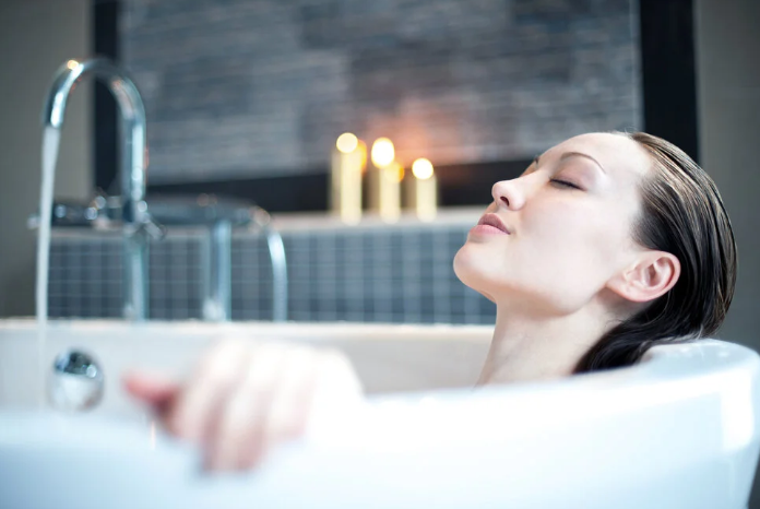 5-Minute Fixes for a More Beautiful Bath