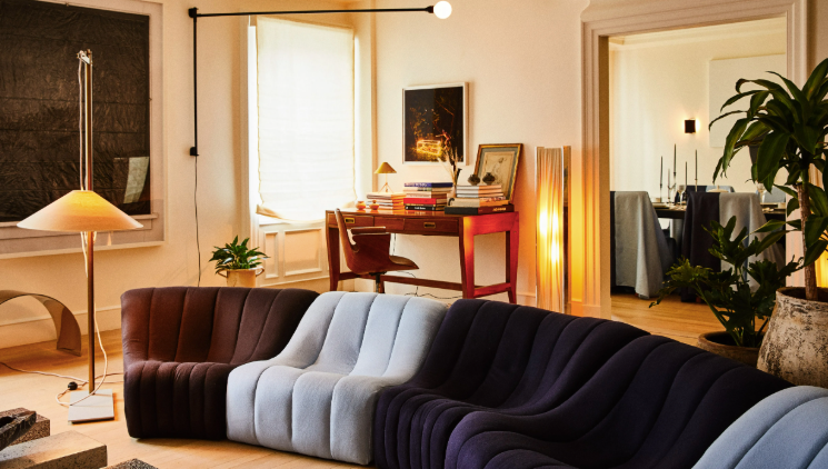 Timeless Trends and Solutions in High-End Design