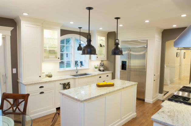 Must-Have Kitchen Features for Your Dream Remodel
