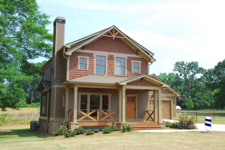 The Art of Building: Why Craftsmanship Defines the True Value of Timber Homes