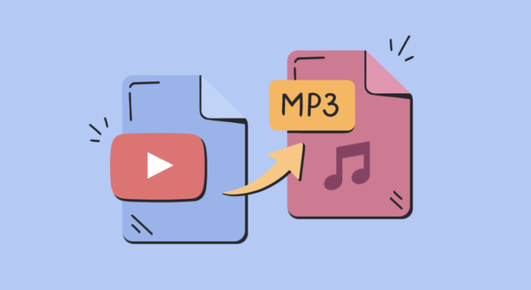 Convert Educational Videos Using a YouTube to MP3 Convertor