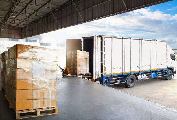 How Wichita Shipping Helped Companies Gain Control Over Their Supply Chains