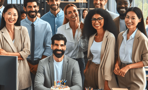 Work Trends That Are Changing HR