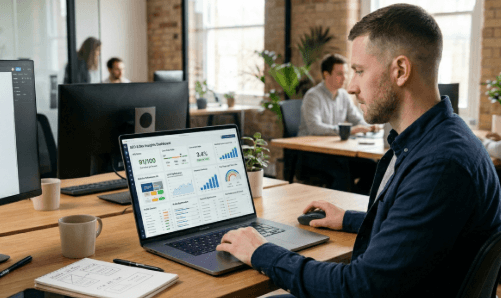 SEO Agency Hong Kong: Advanced SEO Techniques for Business Growth