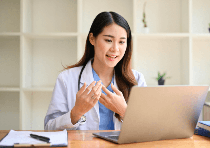 Online Counsellor Hong Kong: Accessible and Professional Mental Health Support