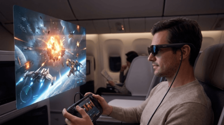 Best AR Glasses vs VR Headsets: Which Is Better in 2026?