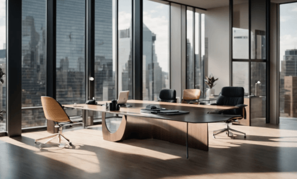 Virtual Office: A Flexible Solution for Modern Business Growth