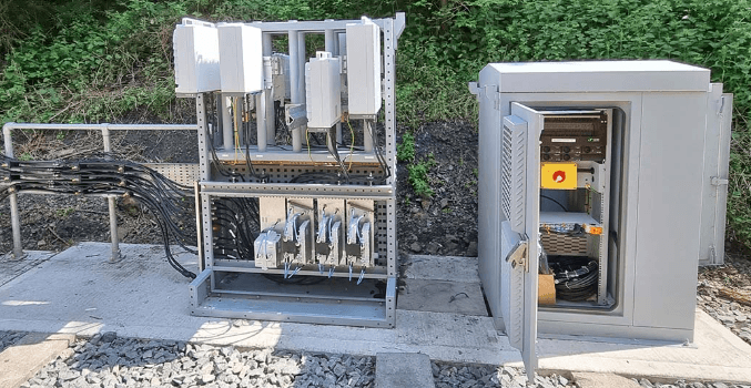 Outdoor Telecom Enclosure: Features, Standards, and Selection Guide