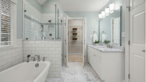 How to Create a Functional and Stylish Bathroom Space