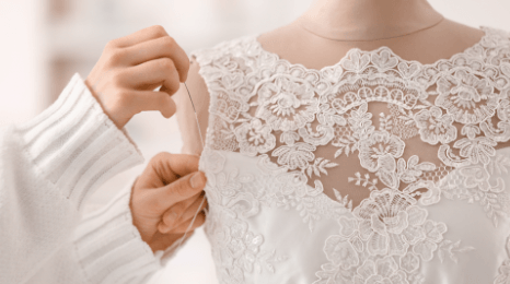 What Brides Should Know Before Choosing Their Dress 