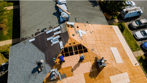 Key Considerations for Maintaining Commercial Roofs