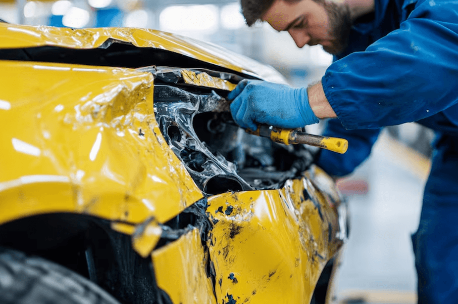 Why Vehicle Owners Are Choosing Auto Collision Repair in Sacramento for Reliable Restoration Services